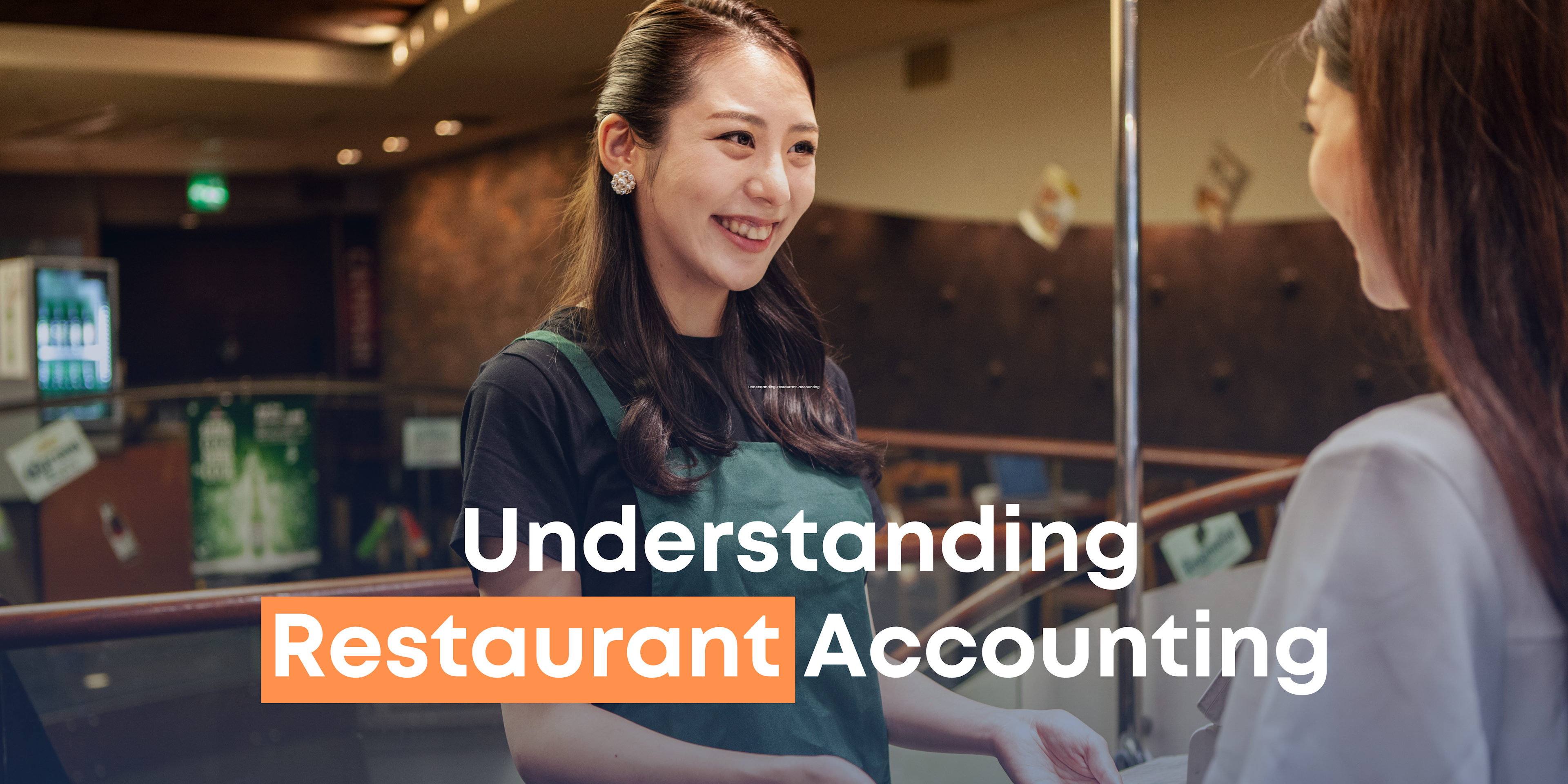 Understanding Restaurant Accounting